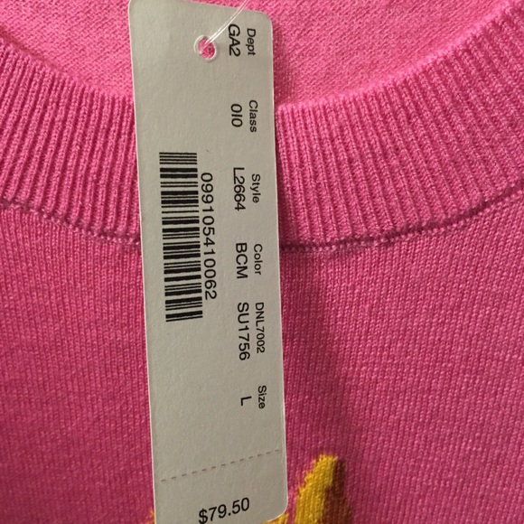 J. Crew Women’s Tee Shirt - Picture 8 of 8